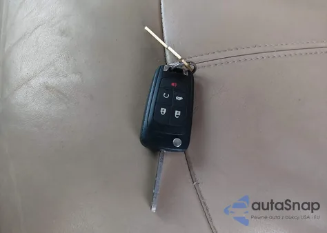 2012 Buick Lacrosse Premium 1 Group из США, поврежденный, VIN 1G4GE5E38CF152573